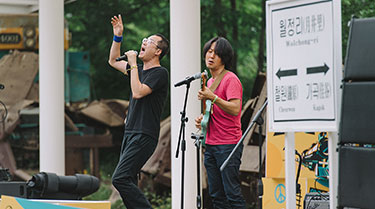 2019년 한국 대중음악 페스티벌, 성장과 변화의 갈림길