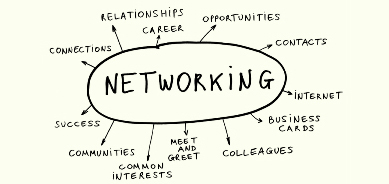 “네트워크의 중요성을 인지해야한다”