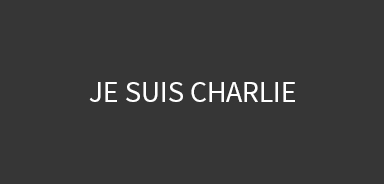 Je Suis Charlie(내가 샤를리다)