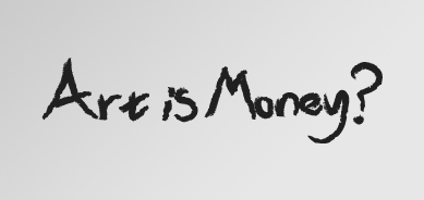 Art is Money?