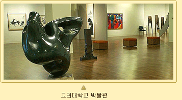 고려대학교 박물관