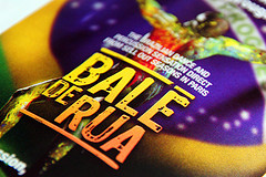 브라질 Bale de Rua [Bale de Rua]