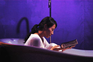 몽연(극단 모시는 사람들)  