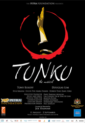 Tunku