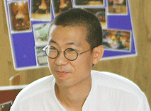 배요섭 연출가