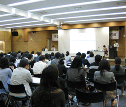 [정책제도읽기] 비영리 활동 단체의 법적 지위 (웹진 48호_2009-10-1)