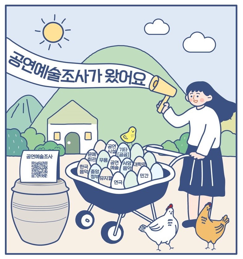 [웹툰] 공연예술조사 