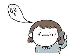 [웹툰] 기획자의 고군분투기 7화