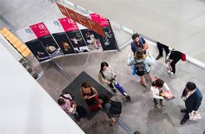 [칼럼] 서울아트마켓, 새로운 도약의 시작