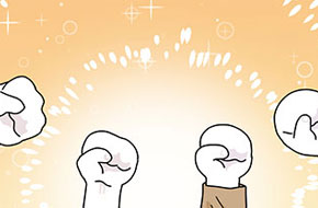 [웹툰] 청년문화예술창업기 ST~ART UP!