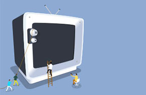 [카드뉴스] 극장으로 가는 또 다른 길