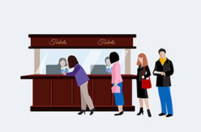 [인포그래픽] 공연소비 심리 위축되었지만, 연말 호전 기대감 높아