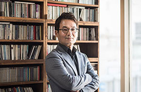 [인터뷰] 연주자들은 작품에만 신경 쓸 수 있도록