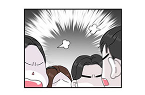 [웹툰] 청년문화예술창업기 ST~ART UP! 8화