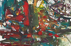 [칼럼] 2018년 상반기 세계 미술시장의 5가지 특징