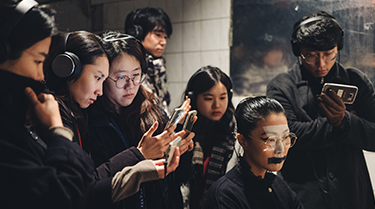 ‘기획과 연출의 경계’에서 만난 ‘이머시브 시어터’