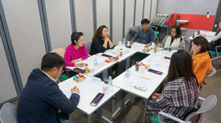 문화예술계 일자리를 말하다