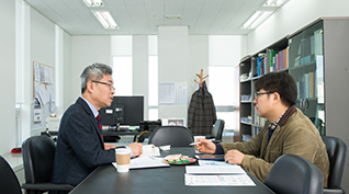 예술가치에 기반한 경영술이 필요하다