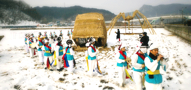 대전의 정체성, 문화예술로 표현하려면