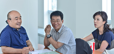 예술가, 예술단체들이 바라는 실질적 지원
