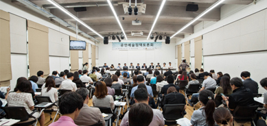 공연예술통합전산망을 둘러싼 이해와 오해