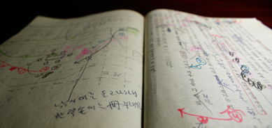 기록, 다음 세대와의 소통을 위한 유일한 수단