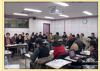 <문화예술영역에서의 사회적 기업 : 가능성과 한계> 간담회 현장