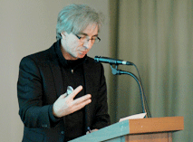 알레시오 카발라로(Alessio Cavallaro)