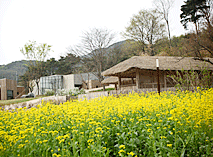 이응노의 집, 고암 이응노 생가 기념관