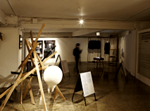 D PROJECT SPACE 구슬모아당구장 내부사진2