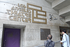 로스엔젤레스 씨어터 센터 Los Angeles Theartre Center