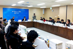 2급 문화예술교육사 교육기관 선정 심사