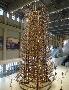 2012년 상하이 비엔날레_상해당대예술박물관(上海当代艺术博物馆, Museum of Contemporary Art Shanghai)_2012