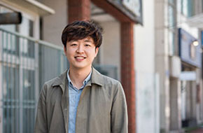[인터뷰] 조용하지만 따뜻한 문화예술 기획자