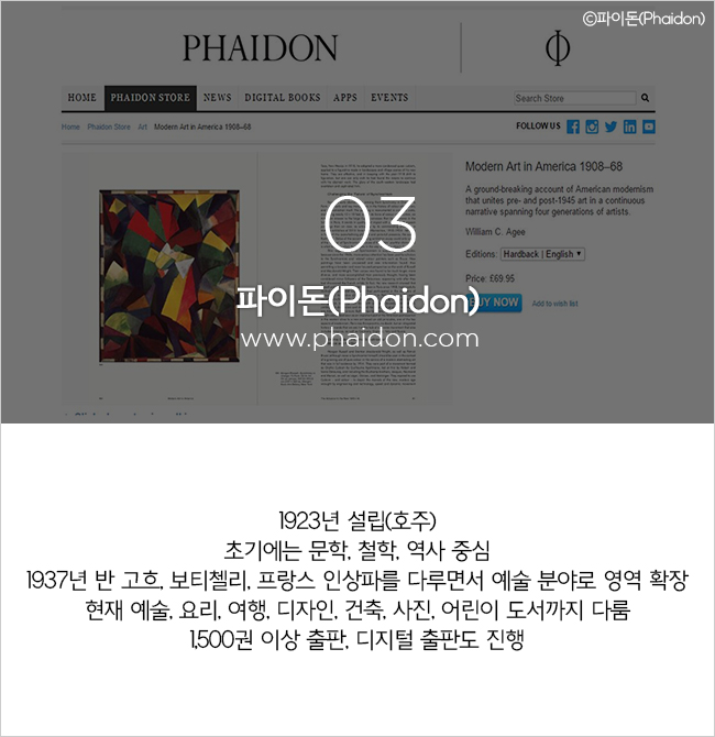 03.페이돈(Phaidon)