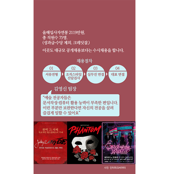 예술단체는 연간매출액 7,500만 원 이상일 때 복식부기 장부를 기재해야 합니다. 이때 장부를 쓰지 못했다면, 경비율＊로 계산이 가능합니다. 연간 2,400만 원은 단순경비율, 이상은 기준경비율을 적용합니다. ＊장부가 없는 사업자의 소득금액을 추정하는 기준
